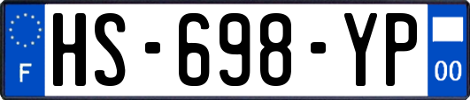 HS-698-YP