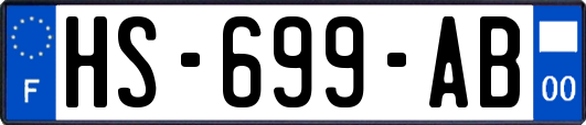 HS-699-AB