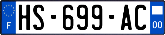 HS-699-AC