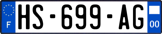 HS-699-AG