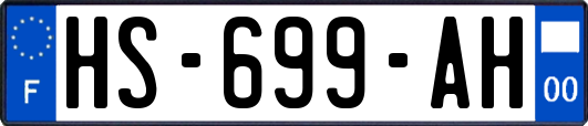 HS-699-AH