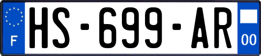 HS-699-AR