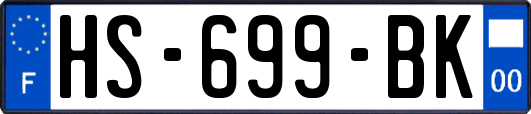 HS-699-BK