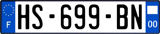 HS-699-BN