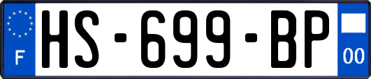 HS-699-BP