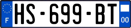 HS-699-BT