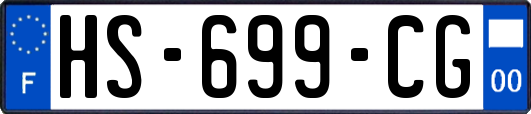 HS-699-CG