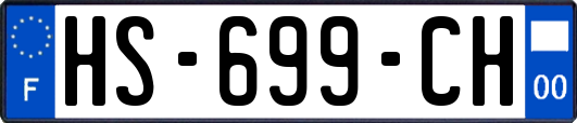 HS-699-CH