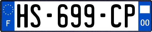 HS-699-CP