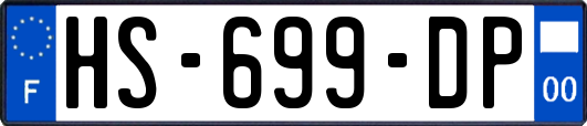 HS-699-DP