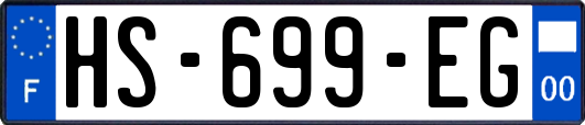 HS-699-EG