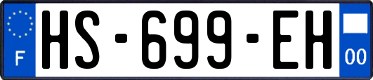 HS-699-EH