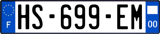 HS-699-EM