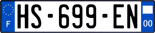 HS-699-EN