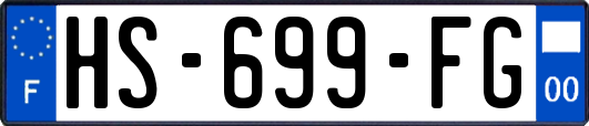 HS-699-FG