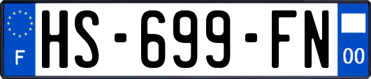HS-699-FN
