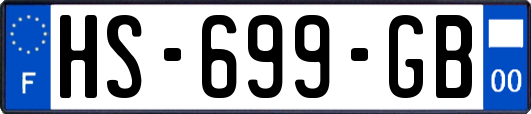 HS-699-GB