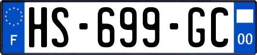 HS-699-GC