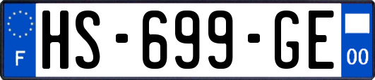 HS-699-GE