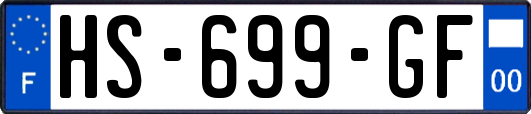 HS-699-GF