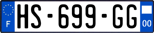 HS-699-GG