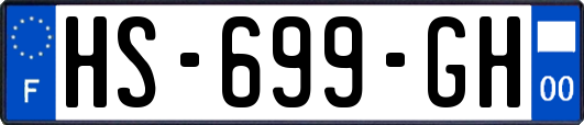 HS-699-GH