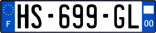 HS-699-GL