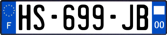 HS-699-JB