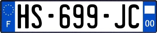 HS-699-JC