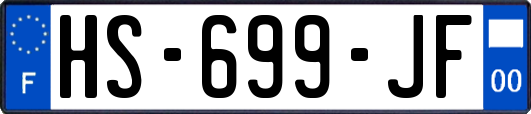 HS-699-JF