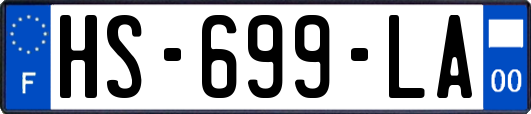 HS-699-LA