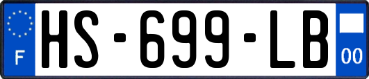 HS-699-LB