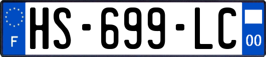 HS-699-LC