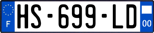 HS-699-LD