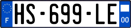 HS-699-LE