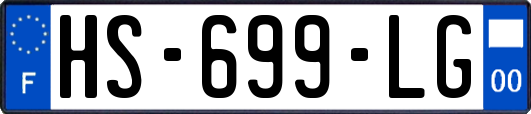 HS-699-LG