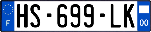 HS-699-LK