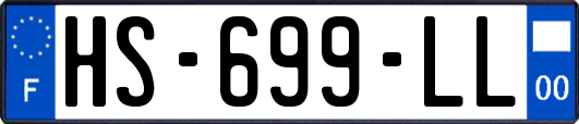HS-699-LL