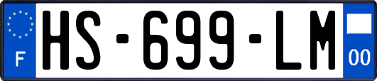 HS-699-LM