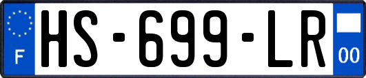 HS-699-LR