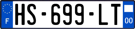 HS-699-LT
