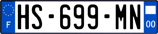 HS-699-MN