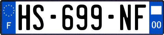 HS-699-NF