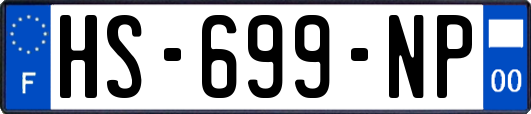 HS-699-NP
