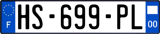 HS-699-PL