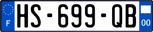 HS-699-QB