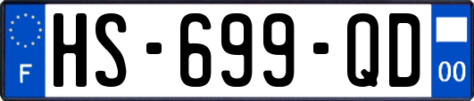 HS-699-QD
