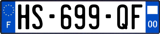 HS-699-QF