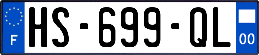 HS-699-QL