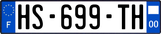 HS-699-TH
